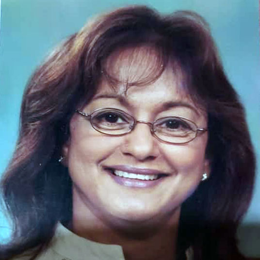Delia A.